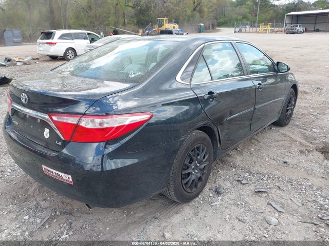 4T1BF1FK3FU112343 Toyota CAMRY LE