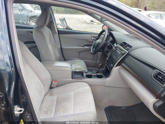 4T1BF1FK3FU112343 Toyota CAMRY LE