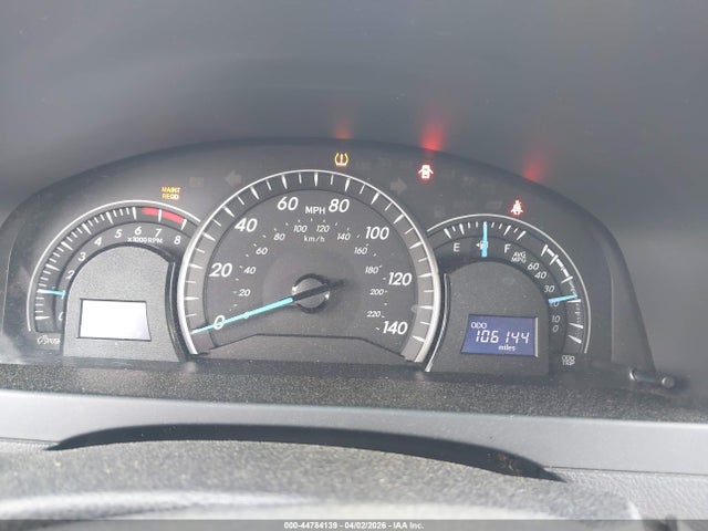 4T1BF1FK3FU112343 Toyota CAMRY LE