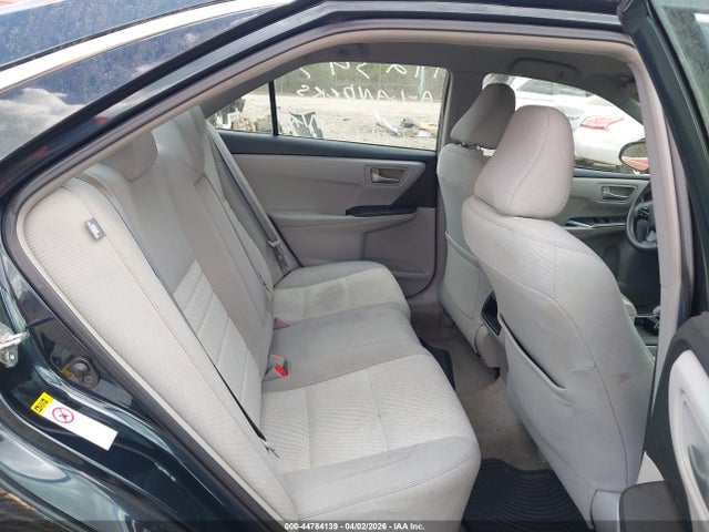 4T1BF1FK3FU112343 Toyota CAMRY LE