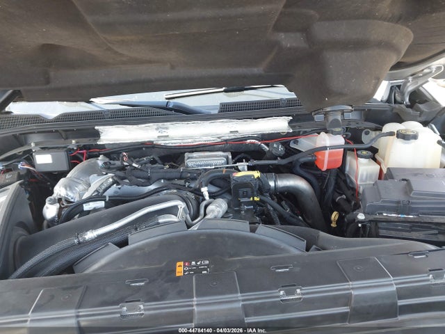1GT49UEY7LF307115 GMC Sierra 3500hd 4wd Long Bed Slt