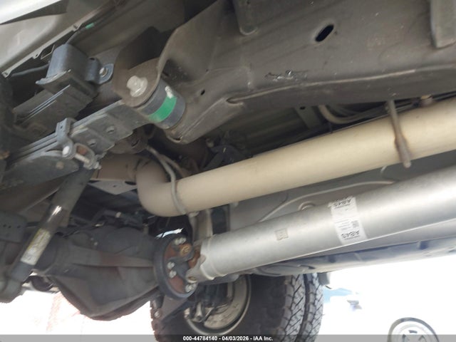 1GT49UEY7LF307115 GMC Sierra 3500hd 4wd Long Bed Slt