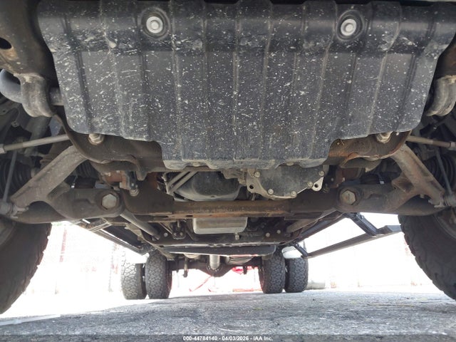 1GT49UEY7LF307115 GMC Sierra 3500hd 4wd Long Bed Slt