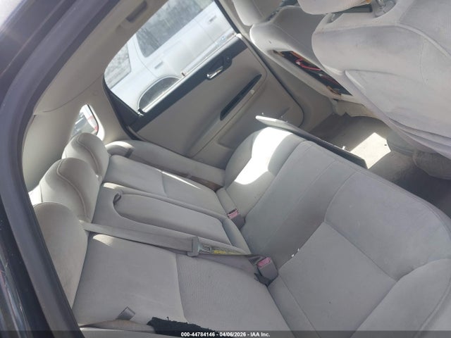 2008 CHEVROLET IMPALA 2G1WC583989161051 Photo 7