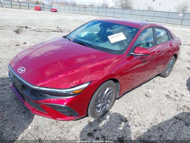 Aukcja sprzedaży 2024 Hyundai Elantra Sel, vin: KMHLM4DG9RU676822, numer aukcji: 44784147