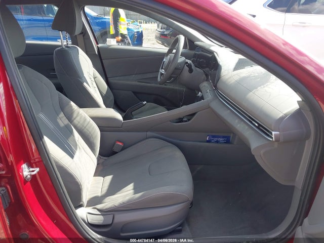 Aukcja sprzedaży 2024 Hyundai Elantra Sel, vin: KMHLM4DG9RU676822, numer aukcji: 44784147