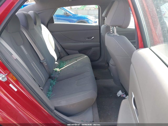 Aukcja sprzedaży 2024 Hyundai Elantra Sel, vin: KMHLM4DG9RU676822, numer aukcji: 44784147