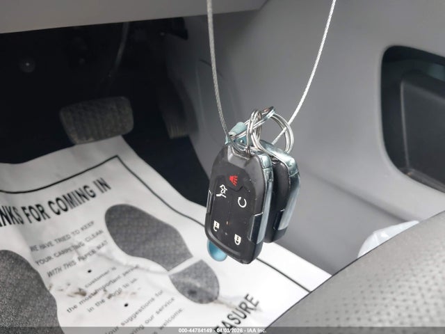 Aukcja sprzedaży 2020 Gmc Terrain Fwd Slt, vin: 3GKALPEVXLL344536, numer aukcji: 44784149