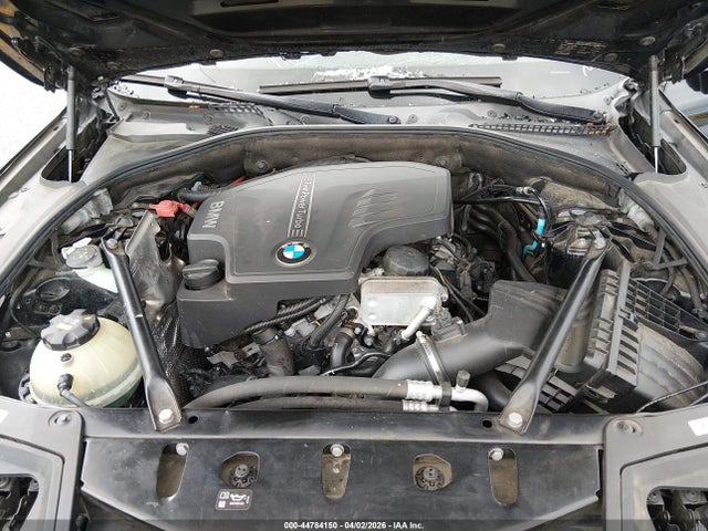 Aukcja sprzedaży 2016 Bmw 528i, vin: WBA5A5C58GD527937, numer aukcji: 44784150