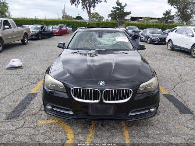 Aukcja sprzedaży 2016 Bmw 528i, vin: WBA5A5C58GD527937, numer aukcji: 44784150