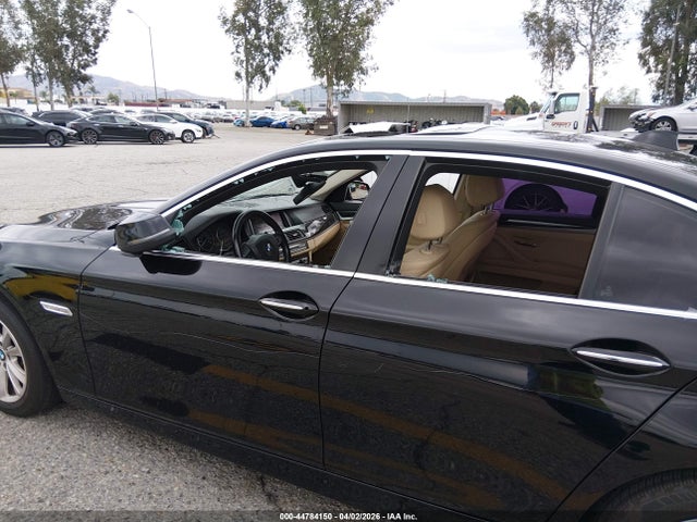 Aukcja sprzedaży 2016 Bmw 528i, vin: WBA5A5C58GD527937, numer aukcji: 44784150
