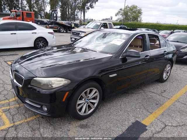 Aukcja sprzedaży 2016 Bmw 528i, vin: WBA5A5C58GD527937, numer aukcji: 44784150