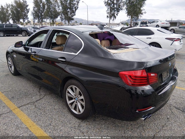 Aukcja sprzedaży 2016 Bmw 528i, vin: WBA5A5C58GD527937, numer aukcji: 44784150