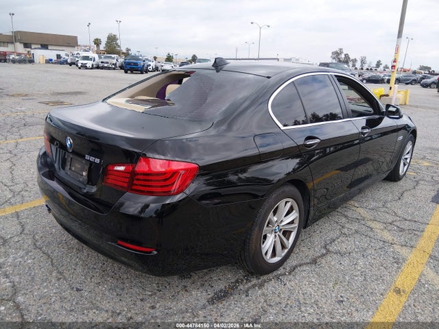 Aukcja sprzedaży 2016 Bmw 528i, vin: WBA5A5C58GD527937, numer aukcji: 44784150
