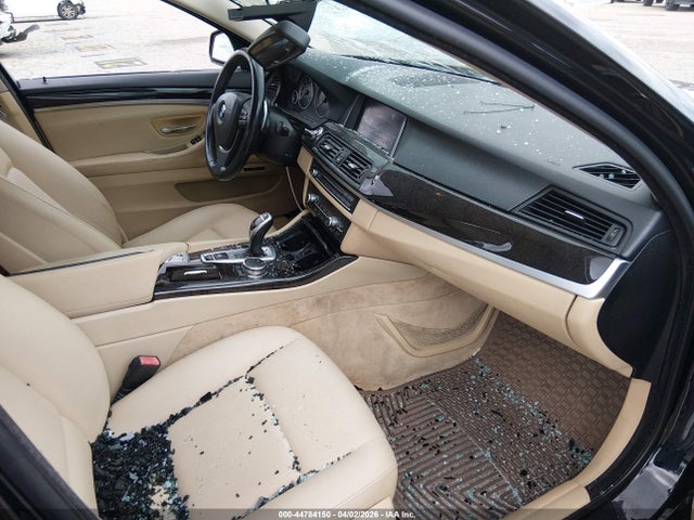 Aukcja sprzedaży 2016 Bmw 528i, vin: WBA5A5C58GD527937, numer aukcji: 44784150