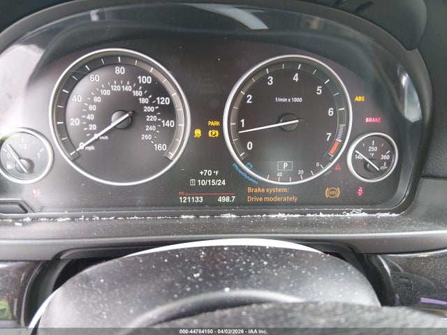 Aukcja sprzedaży 2016 Bmw 528i, vin: WBA5A5C58GD527937, numer aukcji: 44784150