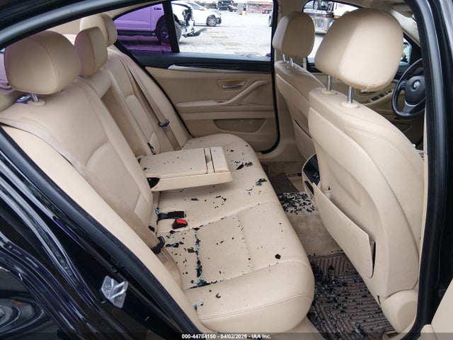 Aukcja sprzedaży 2016 Bmw 528i, vin: WBA5A5C58GD527937, numer aukcji: 44784150