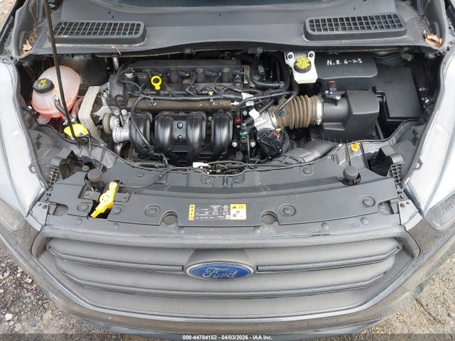 Aukcja sprzedaży 2018 Ford Escape S, vin: 1FMCU0F74JUC01198, numer aukcji: 44784152