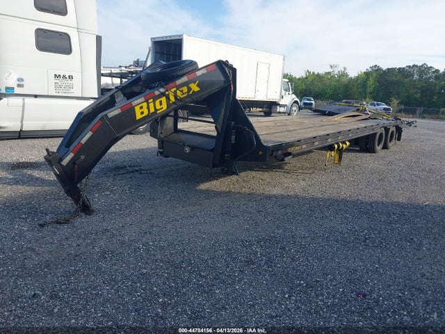 Aukcja sprzedaży 2022 Big Tex Trailer Co Inc Flatbed Gooseneck, vin: 16V3F4326N6167004, numer aukcji: 44784156