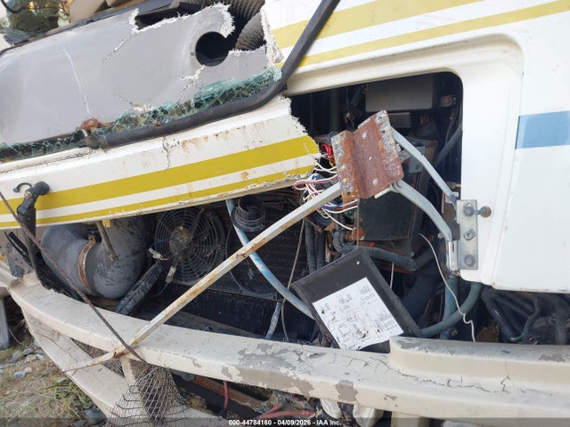 Продаж на аукціоні авто 2003 Workhorse Custom Chassis Motorhome Chassis W22, vin: 5B4MP67G833360452, номер лоту: 44784160