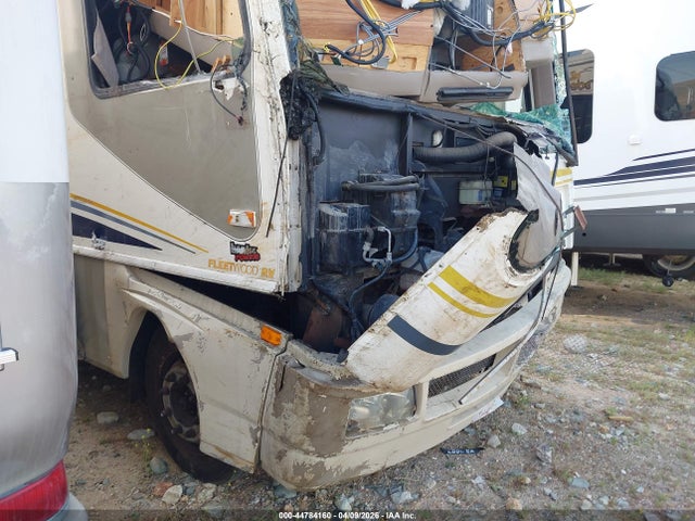 Продаж на аукціоні авто 2003 Workhorse Custom Chassis Motorhome Chassis W22, vin: 5B4MP67G833360452, номер лоту: 44784160