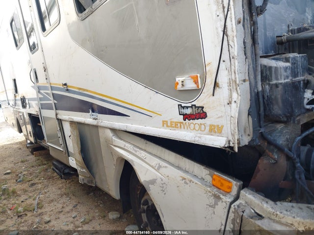 Продаж на аукціоні авто 2003 Workhorse Custom Chassis Motorhome Chassis W22, vin: 5B4MP67G833360452, номер лоту: 44784160