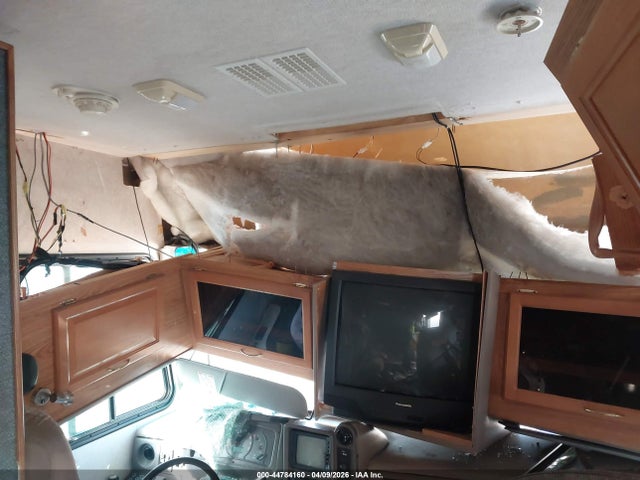 Продаж на аукціоні авто 2003 Workhorse Custom Chassis Motorhome Chassis W22, vin: 5B4MP67G833360452, номер лоту: 44784160