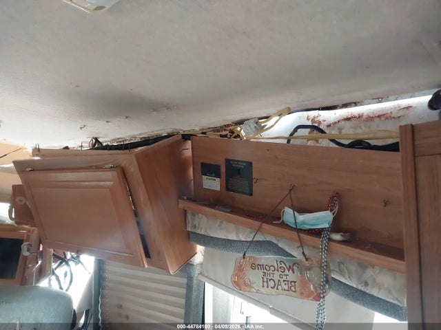 Продаж на аукціоні авто 2003 Workhorse Custom Chassis Motorhome Chassis W22, vin: 5B4MP67G833360452, номер лоту: 44784160