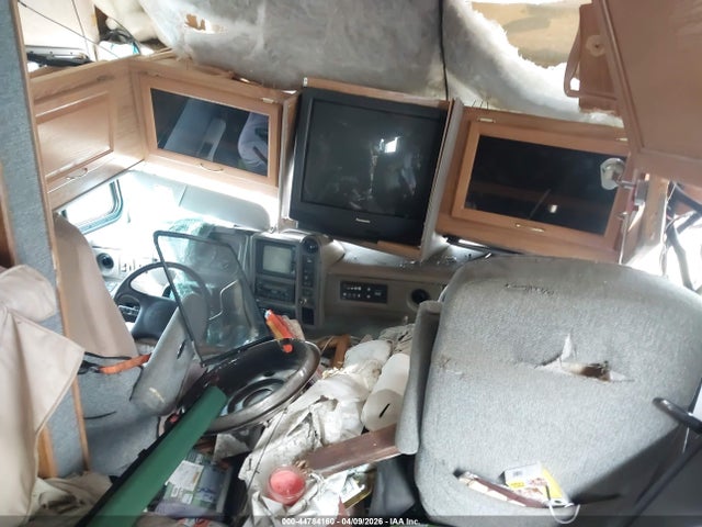 Продаж на аукціоні авто 2003 Workhorse Custom Chassis Motorhome Chassis W22, vin: 5B4MP67G833360452, номер лоту: 44784160