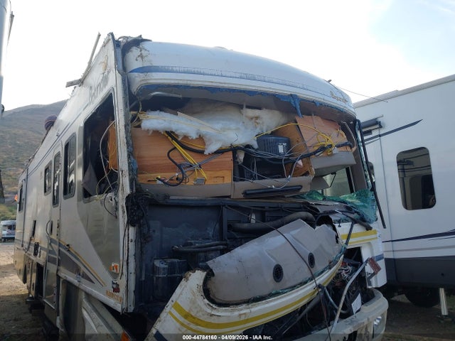 Продаж на аукціоні авто 2003 Workhorse Custom Chassis Motorhome Chassis W22, vin: 5B4MP67G833360452, номер лоту: 44784160