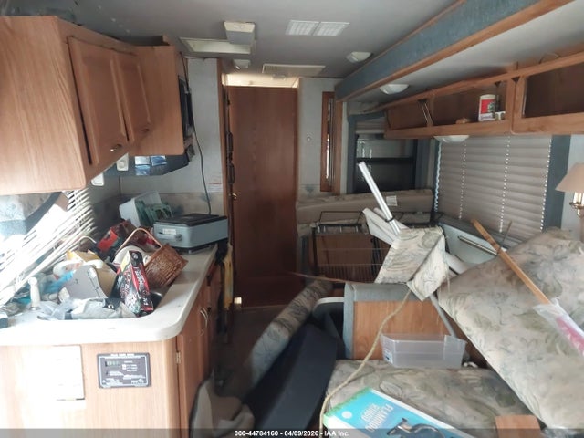 Продаж на аукціоні авто 2003 Workhorse Custom Chassis Motorhome Chassis W22, vin: 5B4MP67G833360452, номер лоту: 44784160
