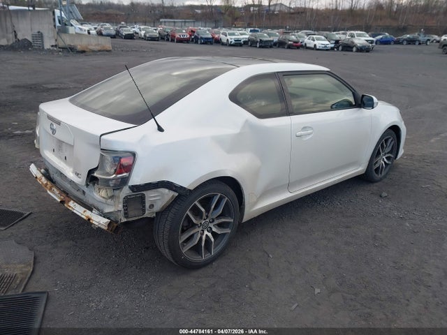 2015 Scion Tc მანქანა იყიდება აუქციონზე, vin: JTKJF5C77F3095939, აუქციონის ნომერი: 44784161