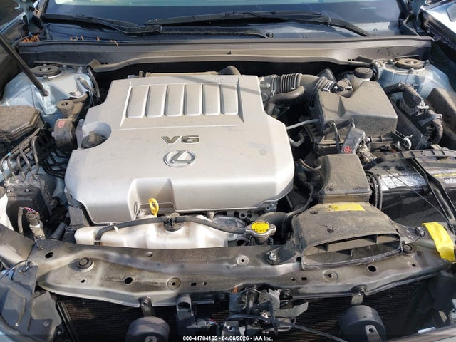 Aukcja sprzedaży 2013 Lexus Es 350, vin: JTHBK1GG2D2026636, numer aukcji: 44784165
