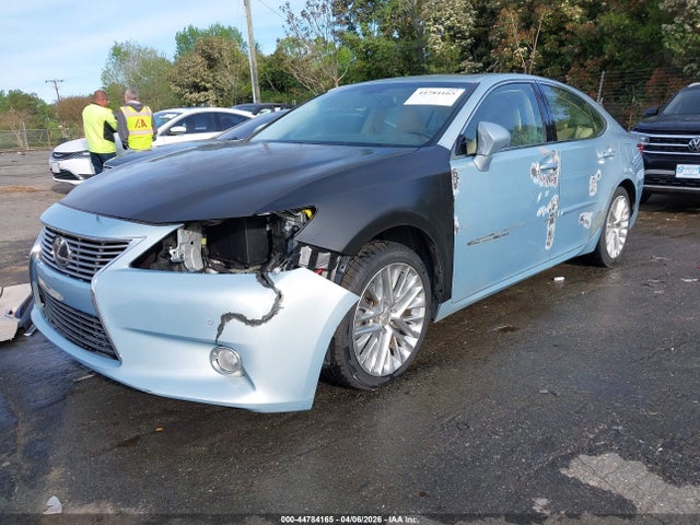 Aukcja sprzedaży 2013 Lexus Es 350, vin: JTHBK1GG2D2026636, numer aukcji: 44784165