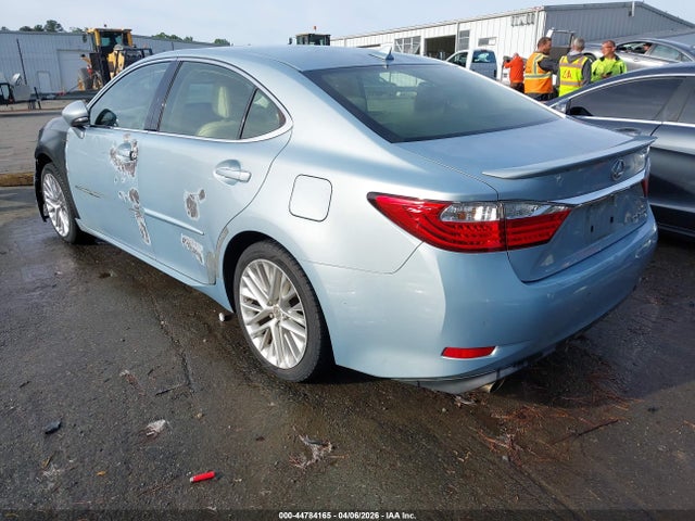 Aukcja sprzedaży 2013 Lexus Es 350, vin: JTHBK1GG2D2026636, numer aukcji: 44784165