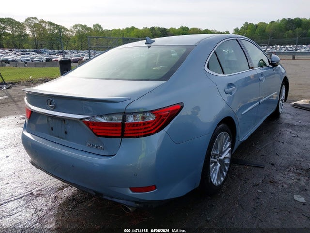 Aukcja sprzedaży 2013 Lexus Es 350, vin: JTHBK1GG2D2026636, numer aukcji: 44784165
