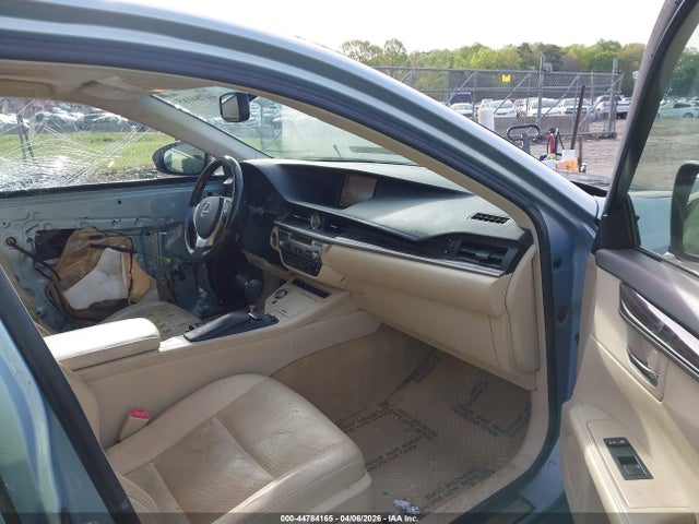 Aukcja sprzedaży 2013 Lexus Es 350, vin: JTHBK1GG2D2026636, numer aukcji: 44784165