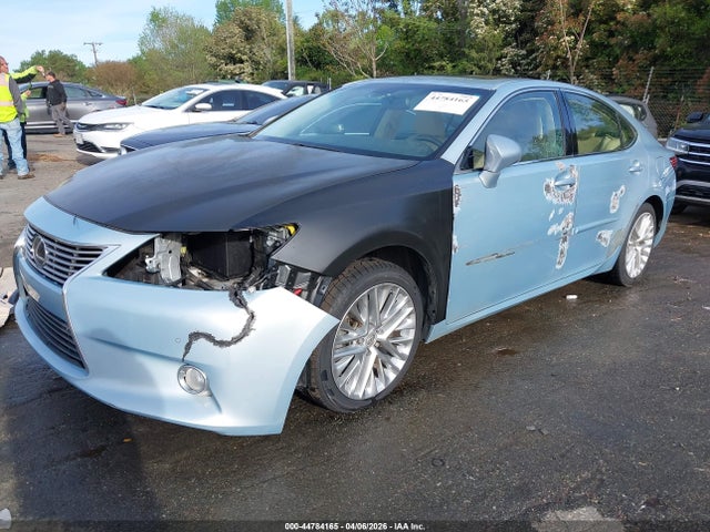 Aukcja sprzedaży 2013 Lexus Es 350, vin: JTHBK1GG2D2026636, numer aukcji: 44784165