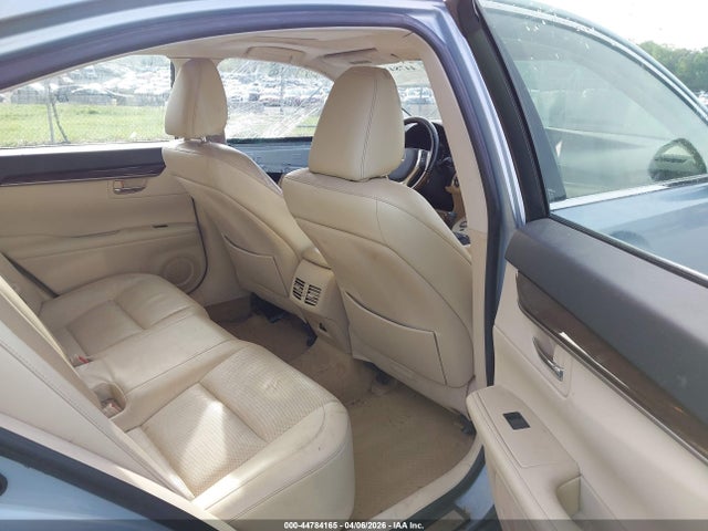Aukcja sprzedaży 2013 Lexus Es 350, vin: JTHBK1GG2D2026636, numer aukcji: 44784165