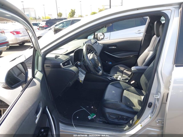 5YFT4RCE0LP025956 Toyota Corolla Xse