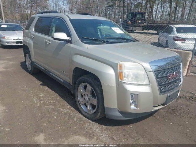2013 GMC TERRAIN 2GKFLVEK4D6283688