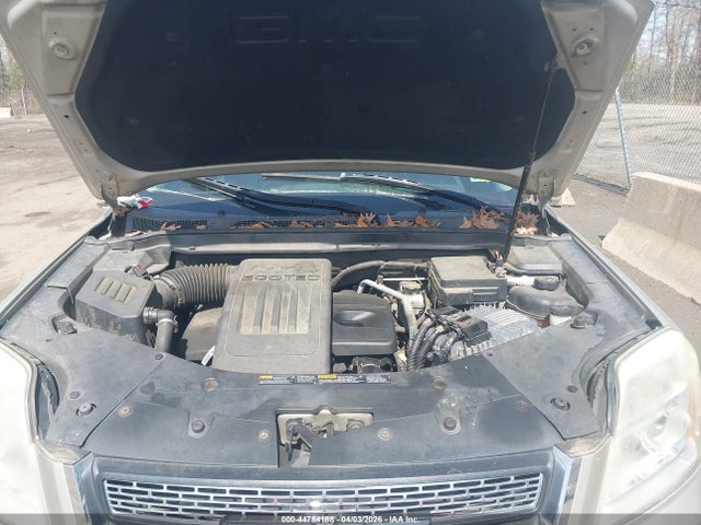 2013 GMC TERRAIN 2GKFLVEK4D6283688 Photo 9