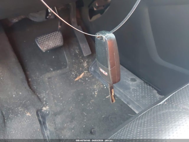 2013 GMC TERRAIN 2GKFLVEK4D6283688 Photo 10