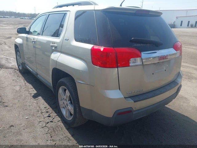2013 GMC TERRAIN 2GKFLVEK4D6283688 Photo 2