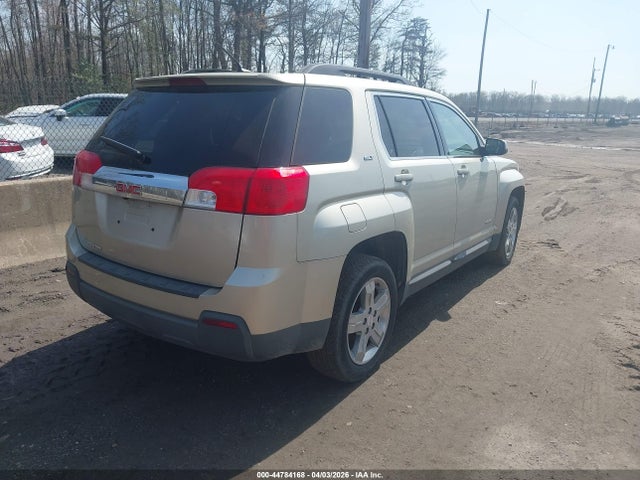 2013 GMC TERRAIN 2GKFLVEK4D6283688 Photo 3