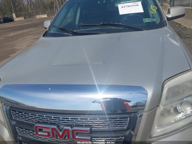 2013 GMC TERRAIN 2GKFLVEK4D6283688 Photo 5
