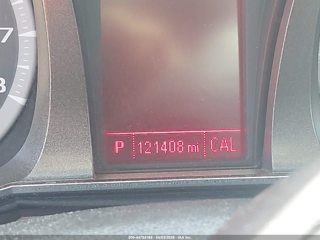 2013 GMC TERRAIN 2GKFLVEK4D6283688 Photo 6