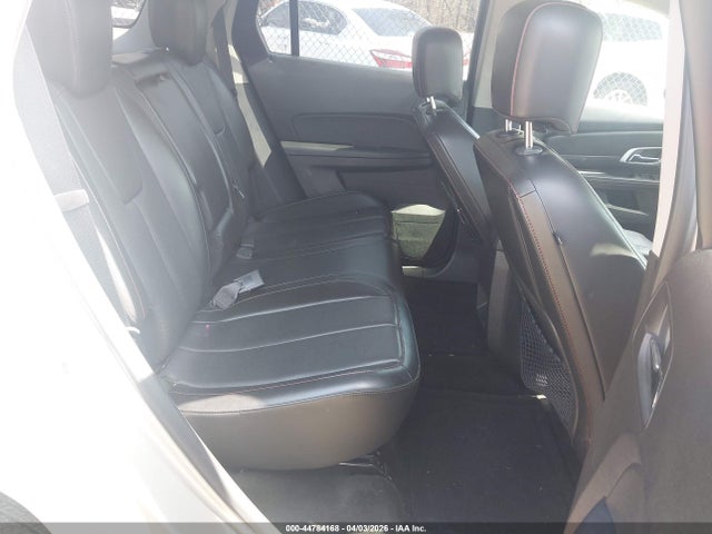 2013 GMC TERRAIN 2GKFLVEK4D6283688 Photo 7