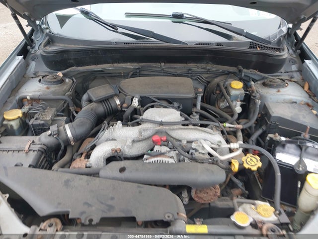 Aukcja sprzedaży 2010 Subaru Forester 2.5x Premium, vin: JF2SH6CC5AH916493, numer aukcji: 44784169