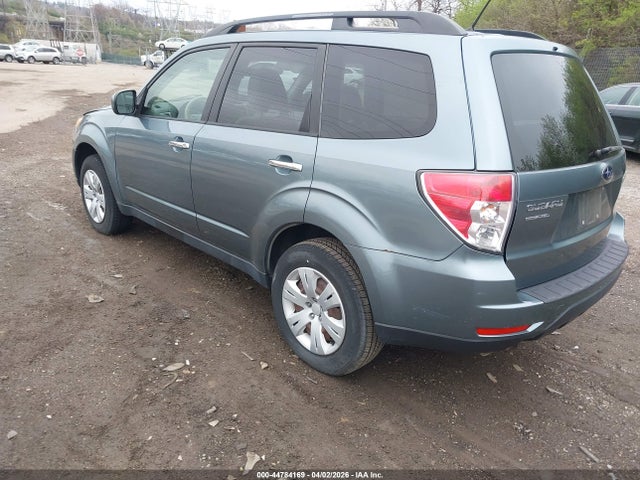 Aukcja sprzedaży 2010 Subaru Forester 2.5x Premium, vin: JF2SH6CC5AH916493, numer aukcji: 44784169